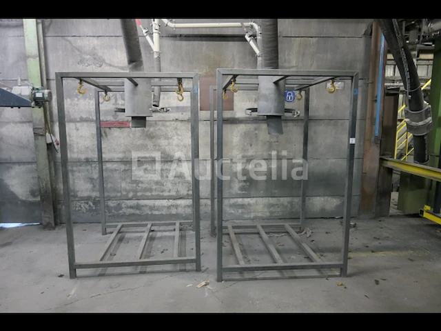 Onthardings- en zeeflijn voor synthetisch siliciumcarbide (lijn 05) - afbeelding 3 van  51