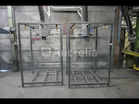 Onthardings- en zeeflijn voor synthetisch siliciumcarbide (lijn 05) - afbeelding 3 van  51