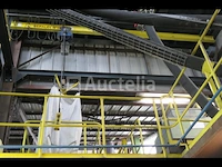 Onthardings- en zeeflijn voor synthetisch siliciumcarbide (lijn 05) - afbeelding 8 van  51