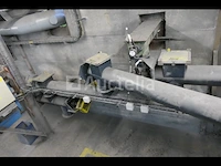 Onthardings- en zeeflijn voor synthetisch siliciumcarbide (lijn 05) - afbeelding 9 van  51