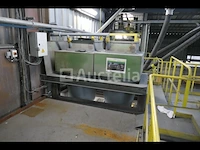 Onthardings- en zeeflijn voor synthetisch siliciumcarbide (lijn 05) - afbeelding 11 van  51