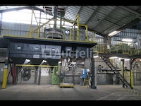 Onthardings- en zeeflijn voor synthetisch siliciumcarbide (lijn 05) - afbeelding 1 van  51
