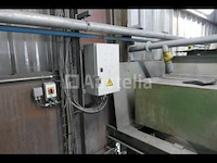 Onthardings- en zeeflijn voor synthetisch siliciumcarbide (lijn 05) - afbeelding 13 van  51
