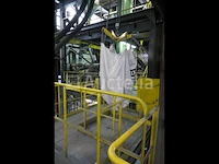 Onthardings- en zeeflijn voor synthetisch siliciumcarbide (lijn 05) - afbeelding 14 van  51