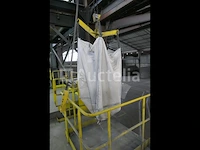 Onthardings- en zeeflijn voor synthetisch siliciumcarbide (lijn 05) - afbeelding 15 van  51