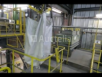 Onthardings- en zeeflijn voor synthetisch siliciumcarbide (lijn 05) - afbeelding 18 van  51
