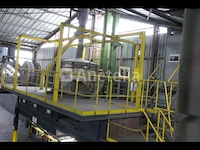 Onthardings- en zeeflijn voor synthetisch siliciumcarbide (lijn 05) - afbeelding 19 van  51