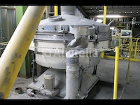 Onthardings- en zeeflijn voor synthetisch siliciumcarbide (lijn 05) - afbeelding 22 van  51