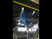 Onthardings- en zeeflijn voor synthetisch siliciumcarbide (lijn 05) - afbeelding 25 van  51