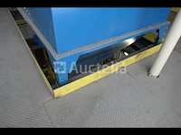 Onthardings- en zeeflijn voor synthetisch siliciumcarbide (lijn 05) - afbeelding 27 van  51
