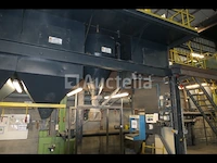 Onthardings- en zeeflijn voor synthetisch siliciumcarbide (lijn 05) - afbeelding 29 van  51