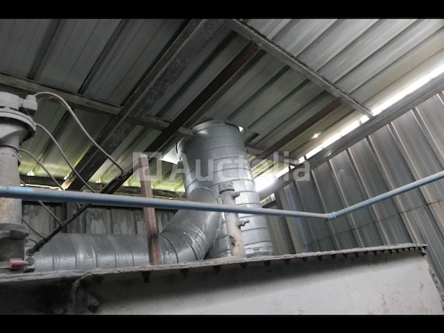 Onthardings- en zeeflijn voor synthetisch siliciumcarbide (lijn 05) - afbeelding 39 van  51