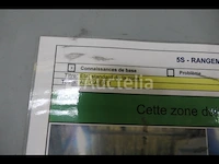 Onthardings- en zeeflijn voor synthetisch siliciumcarbide (lijn 05) - afbeelding 40 van  51