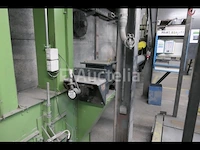 Onthardings- en zeeflijn voor synthetisch siliciumcarbide (lijn 05) - afbeelding 44 van  51