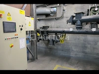 Onthardings- en zeeflijn voor synthetisch siliciumcarbide (lijn 05) - afbeelding 48 van  51