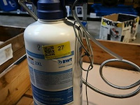 Ontkalker voor koffiemachine - afbeelding 1 van  2