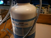 Ontkalker voor koffiemachine - afbeelding 2 van  2