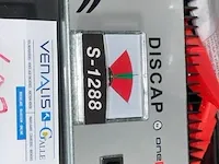 Ontlaadgereedschap peugeot - afbeelding 2 van  6