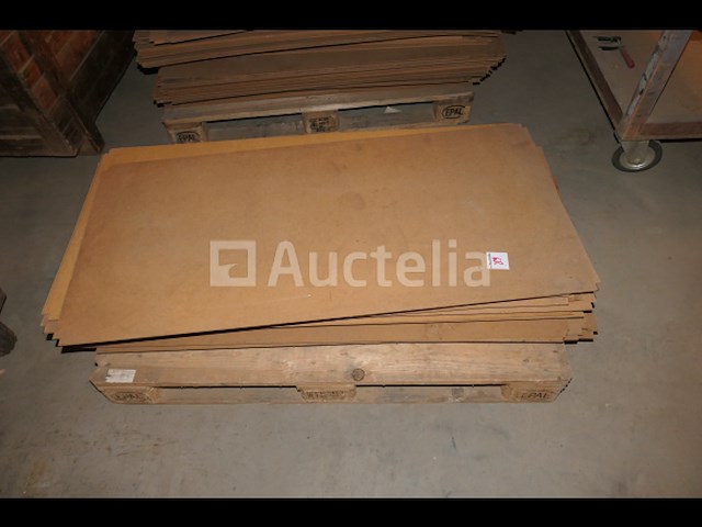 Ontmantelde rekken - afbeelding 4 van  16