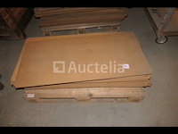 Ontmantelde rekken - afbeelding 4 van  16