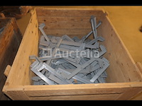 Ontmantelde rekken - afbeelding 7 van  16