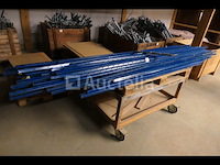 Ontmantelde rekken - afbeelding 9 van  16