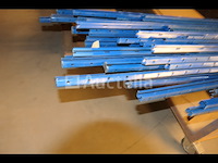 Ontmantelde rekken - afbeelding 11 van  16