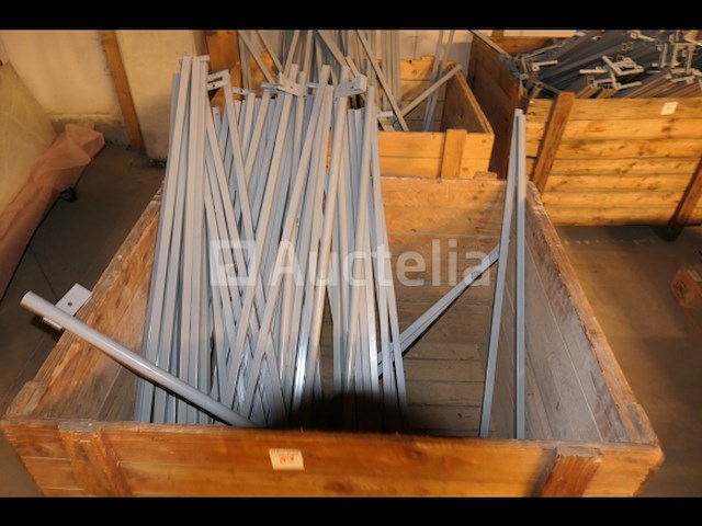 Ontmantelde rekken - afbeelding 13 van  16