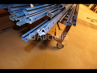 Ontmantelde rekken - afbeelding 14 van  16