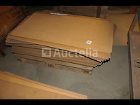 Ontmantelde rekken - afbeelding 15 van  16