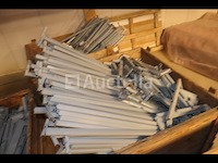 Ontmantelde rekken - afbeelding 16 van  16