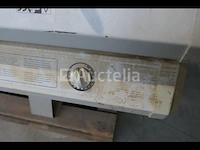 Ontmantelde zonnebank acn systems belgium h360c 00 per - afbeelding 8 van  8