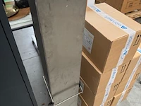 Ontsmetingsmiddeldispensers + ontsmettingsmiddelen - afbeelding 4 van  6