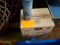 Ontsmettingsmiddel voor handen riem - afbeelding 3 van  4