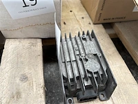 Ontstekingsmodule porsche 911 3,0 - afbeelding 1 van  3