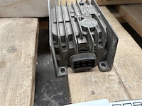 Ontstekingsmodule porsche 911 3,0 - afbeelding 2 van  3