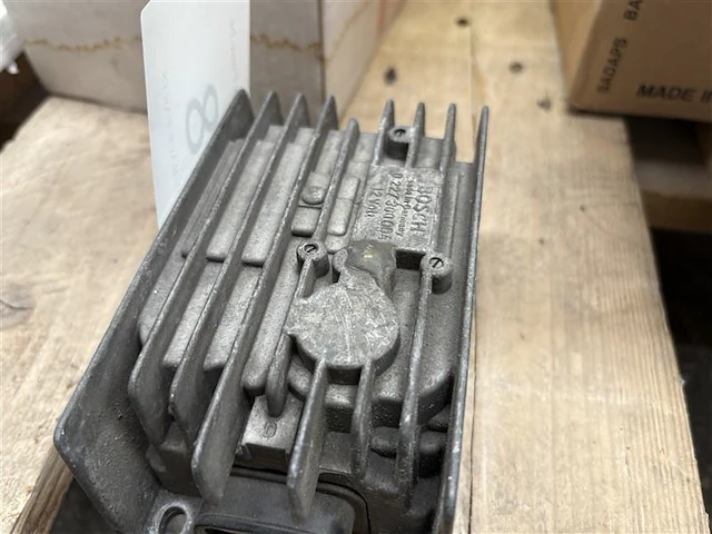 Ontstekingsmodule porsche 911 3,0 - afbeelding 3 van  3