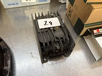 Ontstekingsmodule porsche 911 - afbeelding 1 van  3