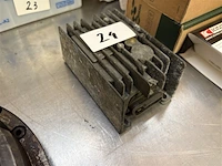 Ontstekingsmodule porsche 911 - afbeelding 2 van  3