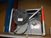 Ontstopper earlex lmb240 - afbeelding 1 van  5