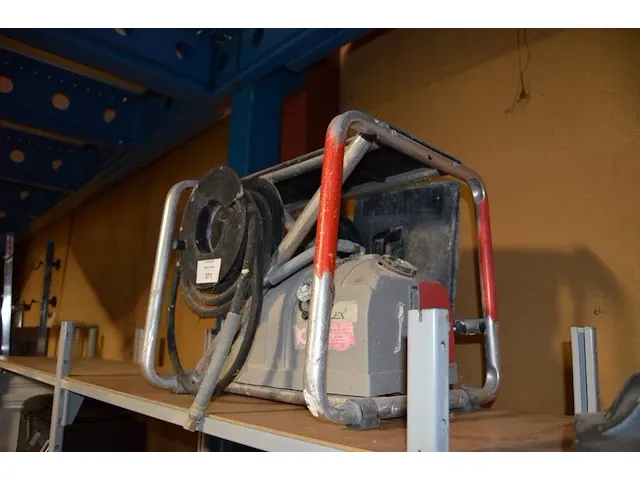 Ontstopper earlex lmb240 - afbeelding 3 van  5