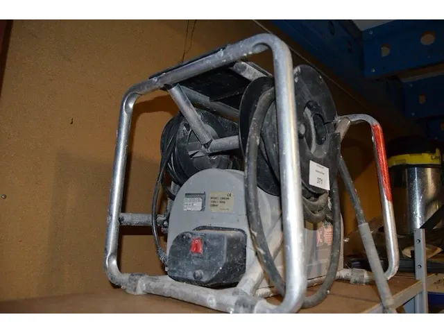 Ontstopper earlex lmb240 - afbeelding 4 van  5