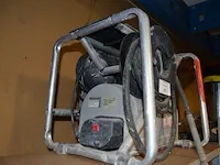 Ontstopper earlex lmb240 - afbeelding 4 van  5