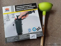 Ontstoppers - afbeelding 1 van  1
