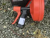 Ontstoppingsapparaat ridgid - afbeelding 2 van  4