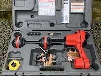 Ontstoppingssonde ridgid