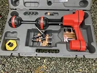 Ontstoppingssonde ridgid - afbeelding 2 van  5