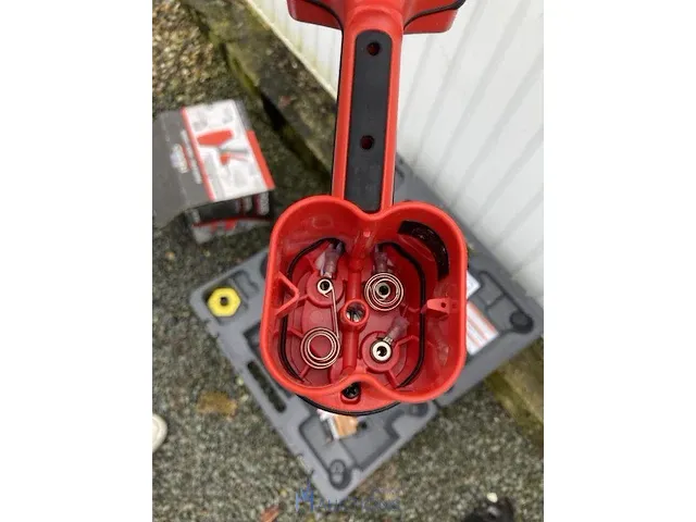 Ontstoppingssonde ridgid - afbeelding 4 van  5