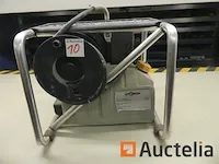 Onttapijtmachine storch 606900 - afbeelding 1 van  6