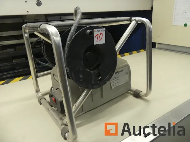 Onttapijtmachine storch 606900 - afbeelding 4 van  6